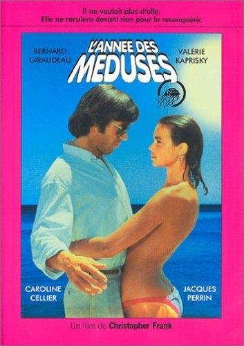 L'année Des Méduses