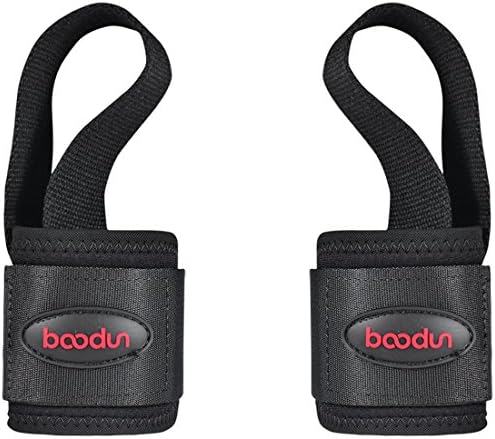 IWONER Wrist Wraps (Professional Quality) Powerlifting,Bodybuilding,MMA,Xfit, Weight Lifting Wrist Supports for Weight Training Men & Women (Pair)