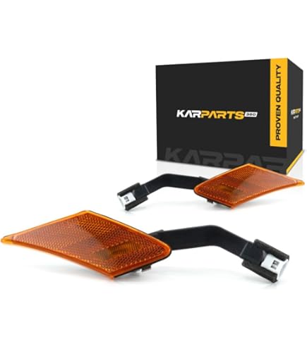 サイドリーダー Amazon.com: KarParts360 For Toyota 86 Side Marker Light 2017 2018