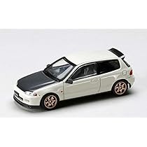 BANDAI - civic Amazon.com: 1/64 Hobby Japan JDM64 Civic Type R (EG6) SIR-Ⅱ