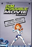 Kim Possible Movie: So the Drama