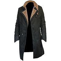 Amazon.com: SpazeUp officer k jacket : Clothing, Shoes & Jewelry
