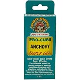 Pro-Cure Anchovy Super Gel, 2 Ounce