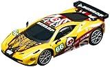 Carrera Digital 143 Ferrari 458 GT2 Italia JMW Motorsports 