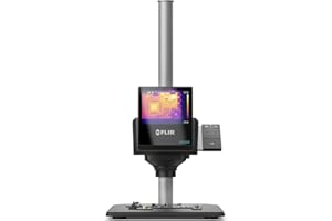 FLIR ETS320 - Thermal Imaging Camera Solution - Targeted for PCB's and electronic devices in the lab