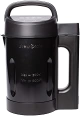 Drew&Cole Soup Chef Essential 1.6L Auto Clean Blend & Cook Limited Edition view 1