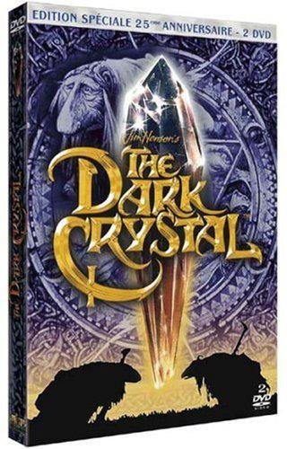 Dark Crystal - Édition 25ème Anniversaire