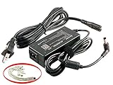 iTEKIRO AC Adapter for Toshiba CL15-B1300 L15W-B1302 L15W-B1310 L15W-B1320 P50-AST3NX1 P50W-BST2N01 P50W-BST2N23 P55 P55-A5200 P55-A5312 P55t P55t-A5116 P55t-A5118 P55t-A5202 P55W-B5112 P55W-B5220 P55W-B5224 P55W-B5318 P840 P840-ST2N01 P840T P840T-ST3N01 P840T-ST4N01 P840T-ST4N02 P845 P845-S4200 P845T-S4305 P845T-S4310 S45-A4235 S50-AST3NX1 S50-BST2GX1 S50-BST2NX1 S50-BST2NX4 S55-A5352 S55-B5280 S55t-B5232 S55t-B5239 S55t-B5282 S955 S955D S955D-S5150 S955D-S5374 S955-S5166 S955-S5373 S955-S5376