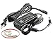 iTEKIRO AC Adapter for Toshiba CL15-B1300 L15W-B1302 L15W-B1310 L15W-B1320 P50-AST3NX1 P50W-BST2N01 P50W-BST2N23 P55 P55-A5200 P55-A5312 P55t P55t-A5116 P55t-A5118 P55t-A5202 P55W-B5112 P55W-B5220 P55W-B5224 P55W-B5318 P840 P840-ST2N01 P840T P840T-ST3N01 P840T-ST4N01 P840T-ST4N02 P845 P845-S4200 P845T-S4305 P845T-S4310 S45-A4235 S50-AST3NX1 S50-BST2GX1 S50-BST2NX1 S50-BST2NX4 S55-A5352 S55-B5280 S55t-B5232 S55t-B5239 S55t-B5282 S955 S955D S955D-S5150 S955D-S5374 S955-S5166 S955-S5373 S955-S5376
