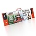 Ladder Lockdown Home, The Ladder Stabilizer, Mike Holmes Approved, Orange - LLD-RES-001