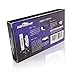 Genkent Advanced Teeth Whitening Strips with 6% HP Professional Strength 14 Day