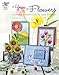 A Year of Flowers: Creative, Stamped Cards for Every Occasion
