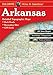 Arkansas Atlas and Gazetteer