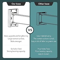 LIENAHU Clothes Drying Rack,Laundry Drying