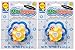 ALEX Toys Rub a Dub Star Crayon (2-Pack), Multicolor