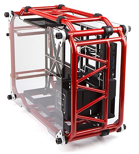 Win-D-Frame-Red-Signature-Motorcycle-Steel-Tube