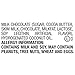 DOVE Milk Chocolate Truffles Easter Candy Gifts 5.31-Ounce 3 Pack Bag