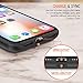 Trianium Wireless Charge Battery Case for Apple iPhone Xs/iPhone X (5.8