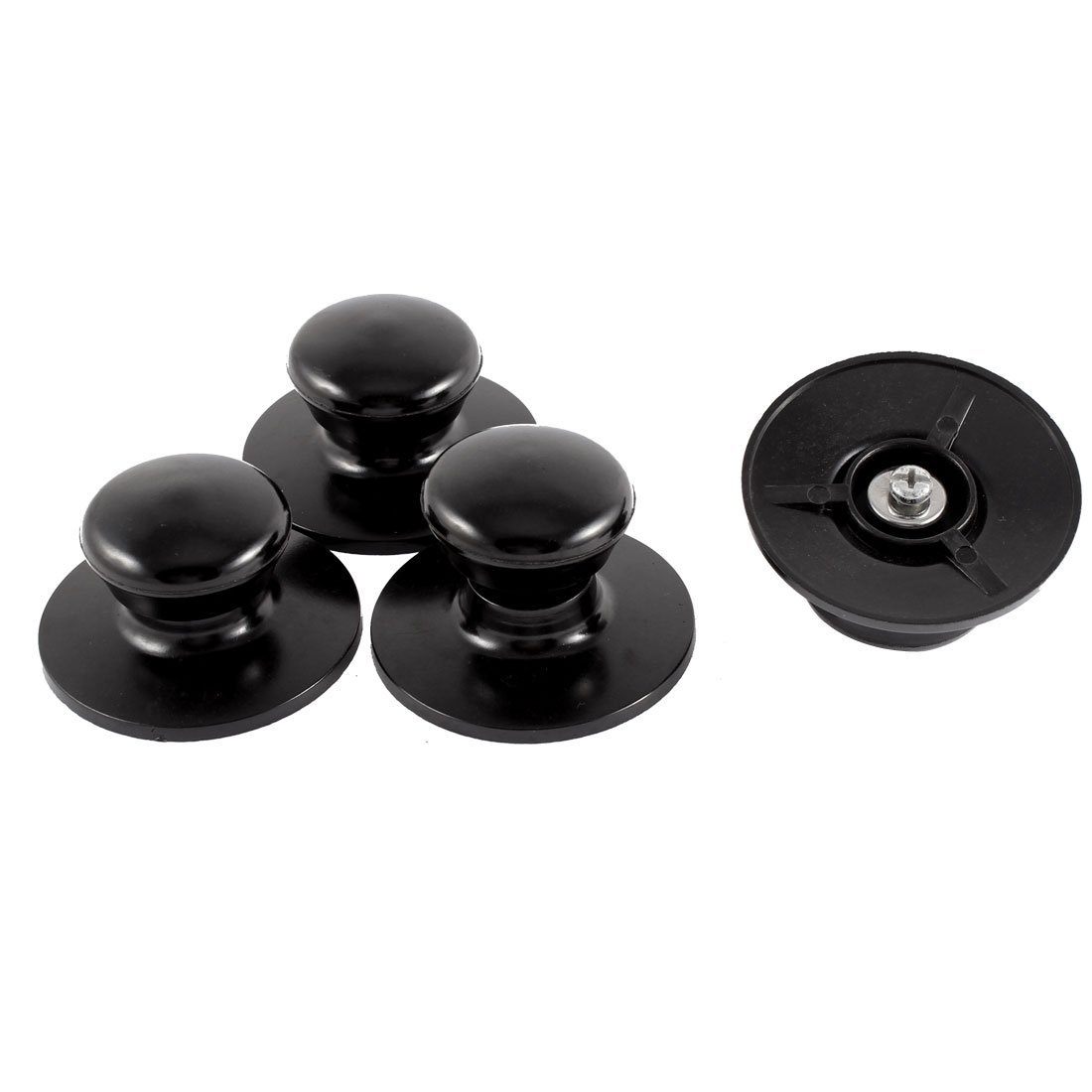 Best saucepan lid knob replacement