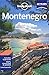 Lonely Planet Montenegro (Travel Guide) by Lonely Planet, Peter Dragicevich