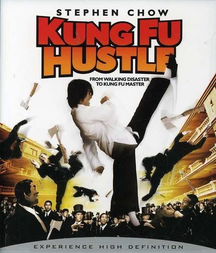 Amazon.com: Disciples of Shaolin : Fu Sheng, Kuan-Chun Chi, Ming
