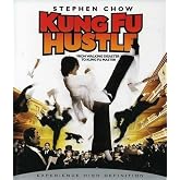 Kung Fu Hustle