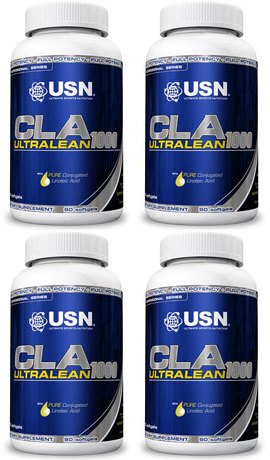 (4 PACK) - USN - Cla 1000 | 90's | 4 PACK BUNDLE