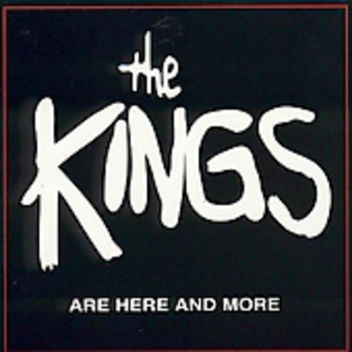 Kings - The Kings Are Here - Zortam Music
