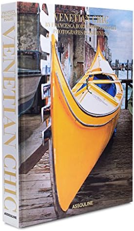 Venetian Chic