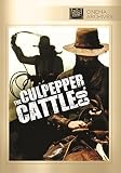 CULPEPPER CATTLE CO / (MOD NTSC)                   image
