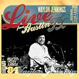 Live from Austin, TX '84 [CD/DVD]