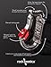 Transporter Tool Carrier Harness Racking Carabiner