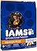 Iams Proactive Health Senior Plus Premium Dry Dog Food (1) 12.5 Pound Bag; Veterinarians Recommend Iams™; Chicken Is #1 Ingredient (Discontinued By Manufacturer)