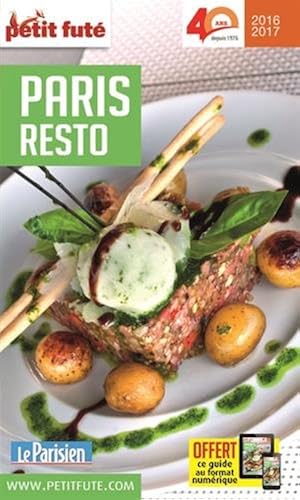 Download Petit Futé Paris resto PDF