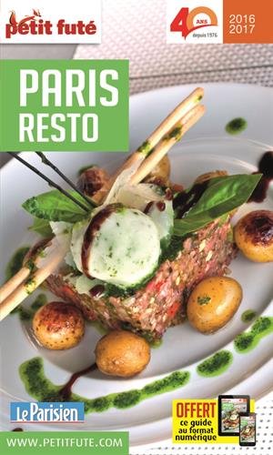 Paris resto