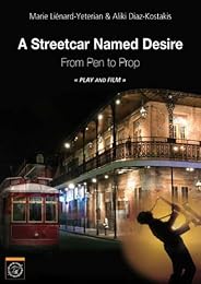 "A  streetcar named desire"