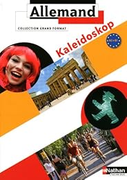 Allemand kaleidoscop