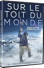 Sur Le Toit Du Monde - Dvd + Copie Digitale