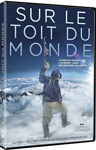 Sur Le Toit Du Monde - Dvd + Copie Digitale
