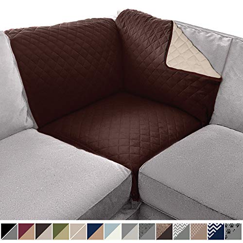 Top 10 Corner Sofa Cover of 2020 No Place Called Home