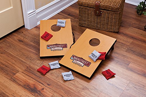 Mainstreet Classics Micro Bean Bag Toss Game Set