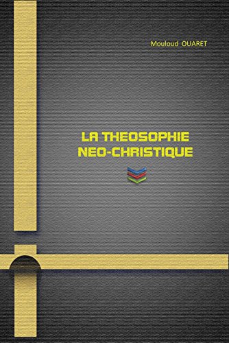 Synonyms and antonyms of théosophie in the French dictionary of synonyms