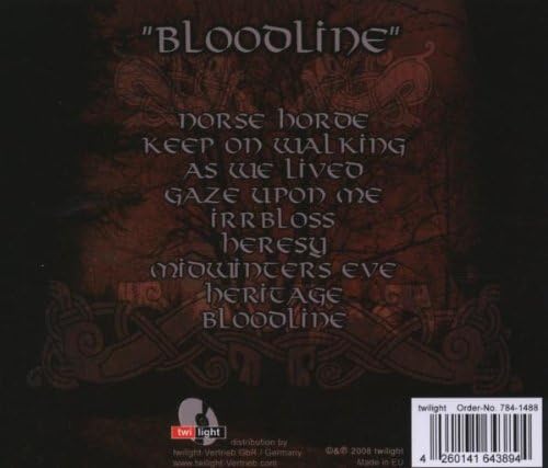 Bloodline - Image 3
