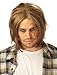 California Costumes Men's Grunge Wig