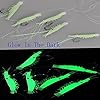 Relefree-1pack-Sabiki-5-Shrimp-Rigs-Glitter-Glow-in-the-Dark-Fish-Saltwater-Fishing-Bait-Baits-Lure-Catch-Catching-Size16-Hook-Tackel-New