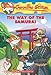 The Way of the Samurai (Geronimo Stilton, No. 49)