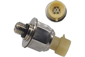 YUNDA 4C3Z9F838A 1845428C92 ICP Fuel Injection Pressure Sensor for Ford E-450 F-250 F-350 6.0Super Duty