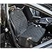 Petroad Dog Car Seat Covers Non-slip Pet Seat Cover Waterproof & Scratch Proof Durable Fits Most Cars, Trucks & SUVs