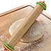 Bonacci Adjustable Rolling Pin(Multi-color)