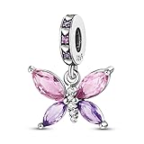 Parmuz 925 Sterling Silver Charm For Bracelet